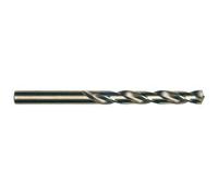 Projahn Broca helicoidal HSS-Co 8% DIN 338 tipo N-HD 10,0 mm en estuche: 1