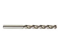Projahn Broca helicoidal HSS-Co DIN 338 tipo S Speed 13,0 mm en estuche: 1