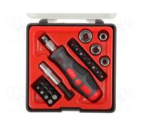 PROLINE 10022 Screwdriver