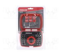 PROLINE 10701 Juego de herramientas