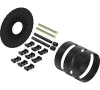 Hansgrohe elemento empotrado 13632000