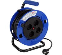 Prolongador de Cable Extensible TAYG 50mt 3X1.5 TAYG 772608