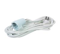 Prolongador electrico 5m (3 x 1,5mm)