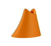 Promis Portacepillos Naranja 1 ct