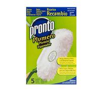 Pronto Plumero - 5 recambios