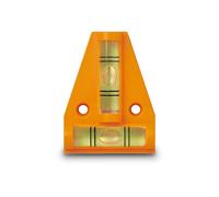 PROPLUS Wasserwaage Piramide 341214