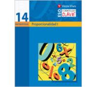 proporcionalidad i matematicas cuaderno nº14