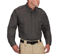 Propper F53125 - Camisa para Hombre, Talla 3XL Normal, carbón