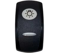 Pros Interruptor De Luz Exterior Del Actuador Cont V