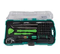 Proskit - Juego de herramientas para el mantenimiento de smartphones y otros dispositivos, SD de 9326 m