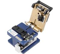 Proskit Máquina de Corte de Fibra Óptica 6690c 125µm 48000 Cortes