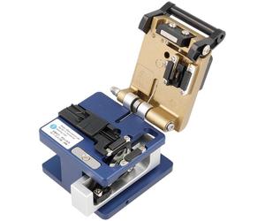 Proskit Máquina de Corte de Fibra Óptica 6690c 125µm 48000 Cortes
