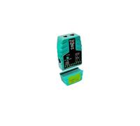 ProsKit mt-2063 PoE y LAN comprobador de cables RJ11/RJ12/RJ45