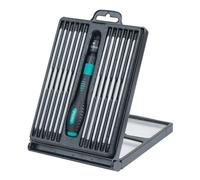 Pro'sKit SD-9824 25-in-1 Precision Ratchet Screwdriver