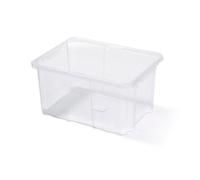 Prosper plast ncc16 - caja de herramientas (40 x 30 x 20 cm), multicol