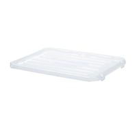 Prosper plast ncp16 40 x 30 x 20 cm caja de carga tapa ? multicolor