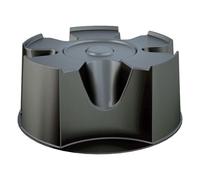 Prosperplast base para barriles de agua de lluvia basecan 1, dimension