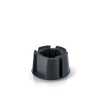Prosperplast base para barriles de agua de lluvia basecan 2, dimension