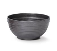 Prosperplast Maceta MISA 4L Terracota - Alta Calidad Grafito 4