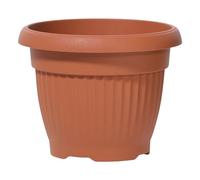 Prosperplast Maceta TERRA 20L Terracota para Jardín