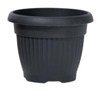 MACETA DE TERRAZA - ANTRACITA - PP-DCE45A