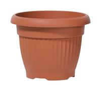 Prosperplast Maceta Terra 8L - Alta Calidad Terracota 8