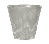 Prosperplast Maceta TUBUS BETON EFFECT 3,5L Hormigón 200x200x187
