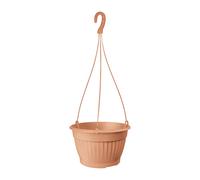 Prosperplast Macetero Colgante TERRA 4L Terracota 230x230x140 Blue