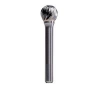 PROTEC Fresa Esférica Montaje Directo MG-6 6mm