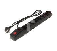 Protección contra sobretensiones cable de extensión ACAR-S8-DUAL