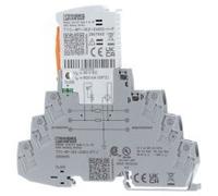 Protección contra sobretensiones para sistemas de señales TTC-6P-1X2-24DC-PT-I | Phoenix | TTC-6P-1X2-24DC-PT-I | 2906815 | Protector c/ sobretensiones