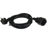 Protección de cable de red Extensión de contacto 3 4040849930935