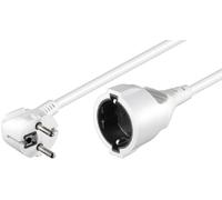 Protección de cable de red Extensión de contacto 5 4040849930881