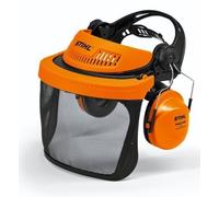 Protección De Cara Y Oído Con Red De Nylon Advance GPA 28 ORIGINAL STIHL