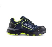 Protección de las piernas SPARCO TEAMWORK 0752843BMGF