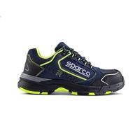 Protección de las piernas SPARCO TEAMWORK 752845BMGF
