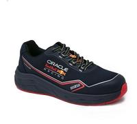 Protección de las piernas SPARCO TEAMWORK 7545RB44BM