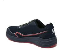 Protección de las piernas SPARCO TEAMWORK 7545RB45BM
