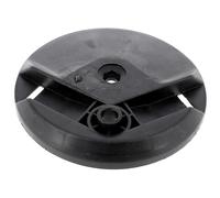 Protección rueda delantera 322600170/0 para cortacésped