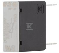 Protección varistor para contactor DILM40..95 DILM95-XSPV240 281218
