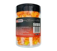 Protecciones Auditivas Con Varilla Y Cuerda, 20 Piezas KSTOOLS