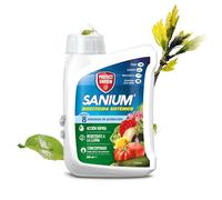 Protect Garden Sanium Insecticida sistémico concentrado – Protege hasta 8 sem. actúa 1 h – 250 ml