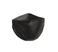 Protect Pyme Antiviral Mask Black Size L 1 Un