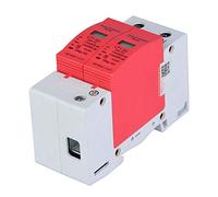 Protective Dev Protective Telephunder Thunder Tele Protector Protector Leawvoltage Arrester Seguridad. Up≤2.2kv (65karresterlow Voltage ArresterThunder Tele Protector (2p40ka) (2p65ka) (2p80ka)