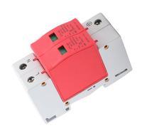 Protective Dev Protective Telephunder Thunder Tele Protector Protector Leawvoltage Arrester Seguridad. Up≤2.2kv (65karresterlow Voltage ArresterThunder Tele Protector (2p40ka)