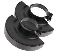 Protector 2 Rueda de Tungsteno de Negro Angular de Acero Piezas