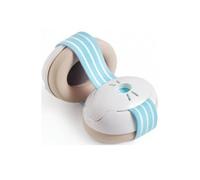 Protector auditivo alpino Muffy Bb Azul