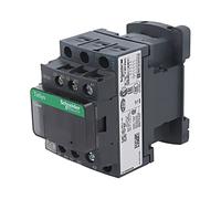 Protector CAD32E7: 5 pines NC x2 + NO x3 48VAC 10A TeSys D -40-70°C 690V SCHN...