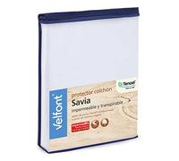 Protector colchón Savia Tencel Velfont (160 cm)