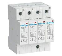 Protector contra sobretensión NU6-II (Número de polos: 4 ud., 460 V)